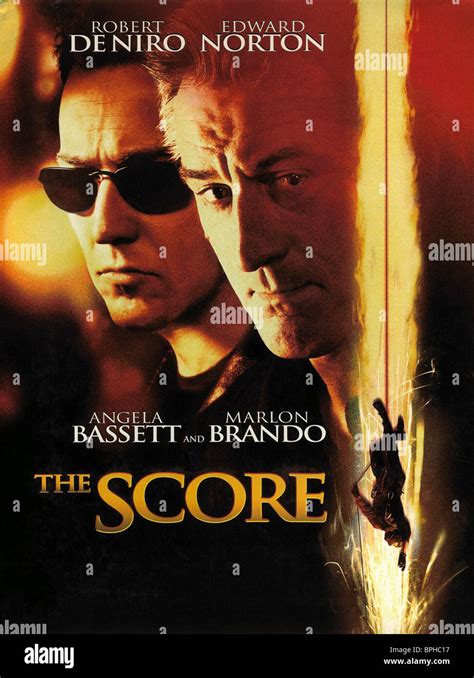 the score robert de niro|Watch The Score (2001) .